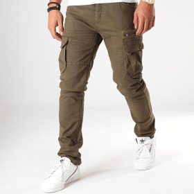 Woodrige Cargo Pants