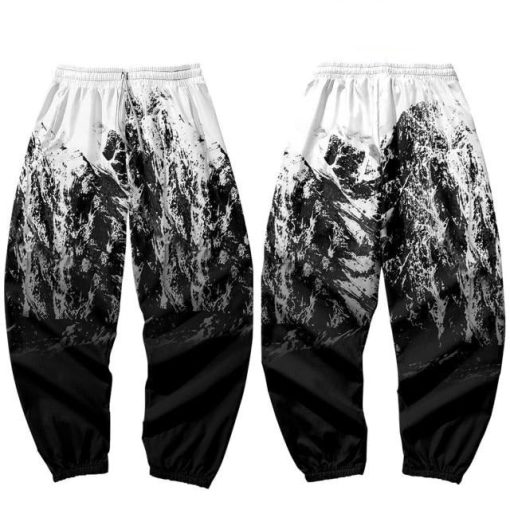 Homber Art Jogger - Image 10