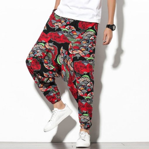 Harmony Jogger Pants - Image 12