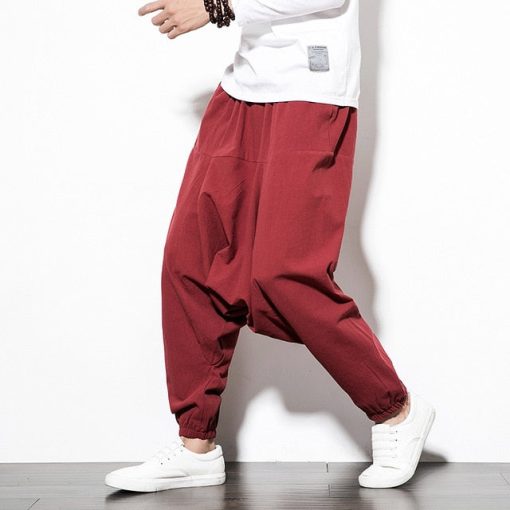 Harmony Jogger Pants - Image 3