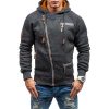 Trav x Cellophane Autumn Jacket