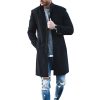 HIMMU Car Coat