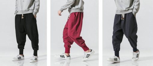 Harmony Jogger Pants - Image 7