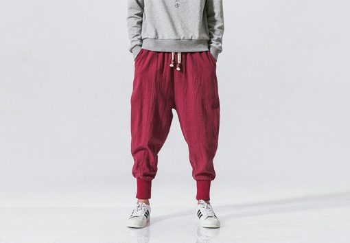 Harmony Jogger Pants - Image 32