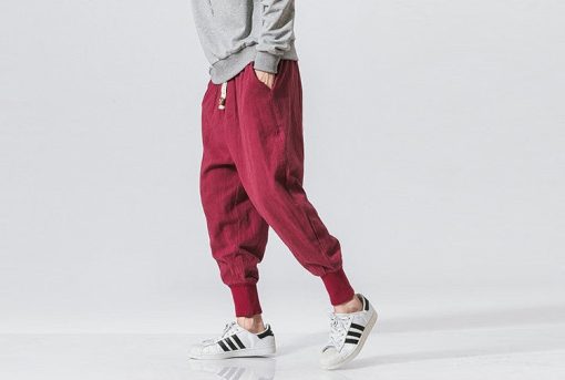 Harmony Jogger Pants - Image 34