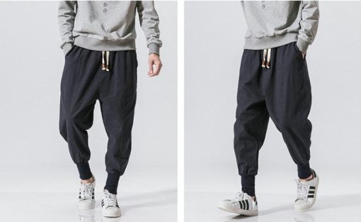 Harmony Jogger Pants - Image 8