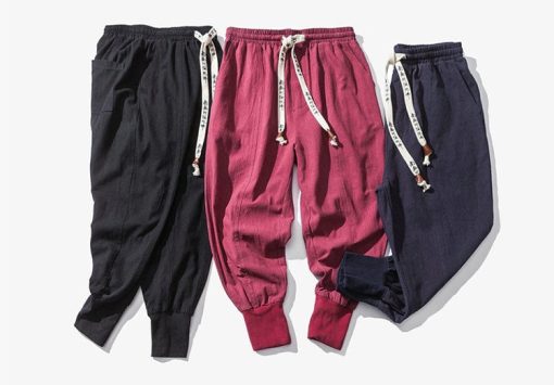 Harmony Jogger Pants - Image 28