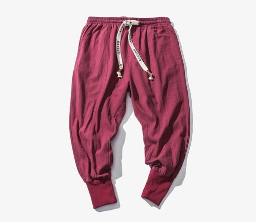 Harmony Jogger Pants - Image 13