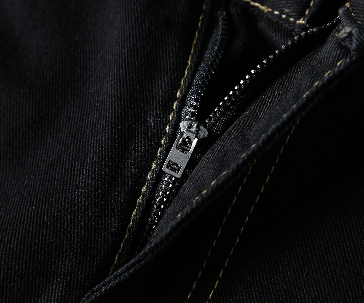 Take No L's Loose Khaki Jeans - Image 15