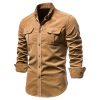 Trav x NoMo Casual Jacket
