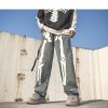 Trav x Get On Top Jeans Pants