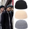 K.W Truckstop Men Beanie