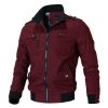 Rap Biker Men Jacket