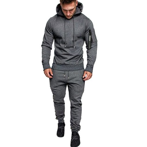 HUMMA Activewear Tracksuits - Image 2