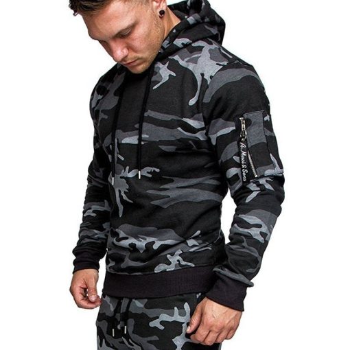 HUMMA Activewear Tracksuits - Image 17