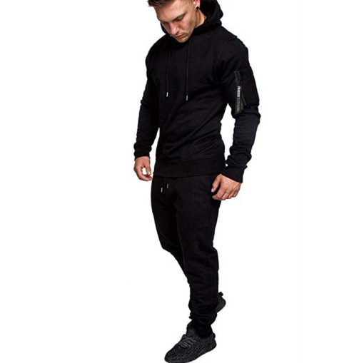 HUMMA Activewear Tracksuits - Image 8