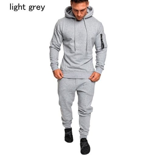 HUMMA Activewear Tracksuits - Image 18