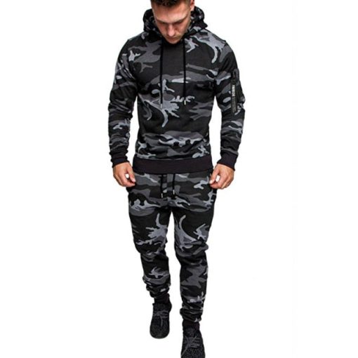 HUMMA Activewear Tracksuits - Image 9