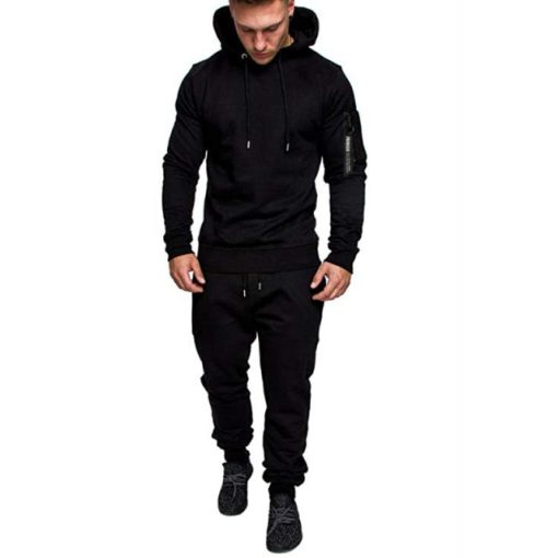 HUMMA Activewear Tracksuits - Image 19