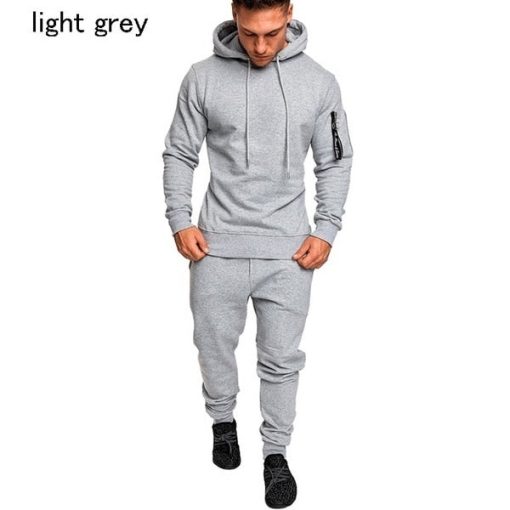 HUMMA Activewear Tracksuits - Image 16