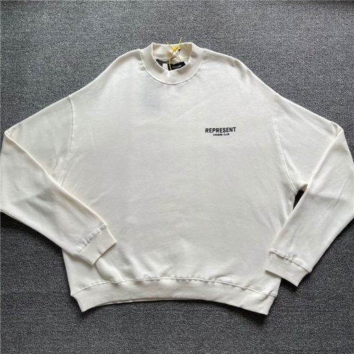 K.W x Represent Sweater - Image 26