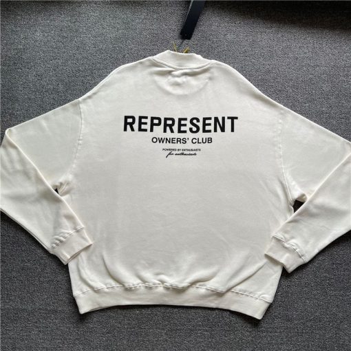 K.W x Represent Sweater - Image 23