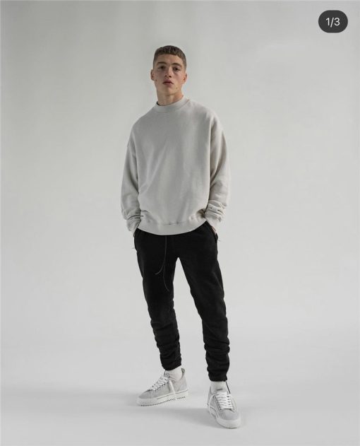 K.W x Represent Sweater - Image 8