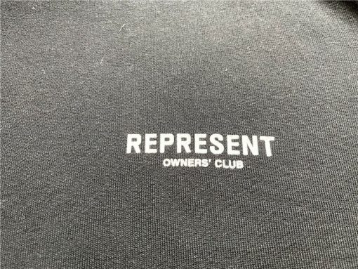 K.W x Represent Sweater - Image 16