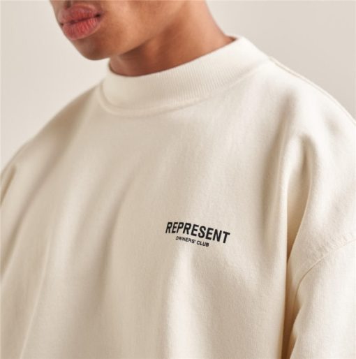 K.W x Represent Sweater - Image 21