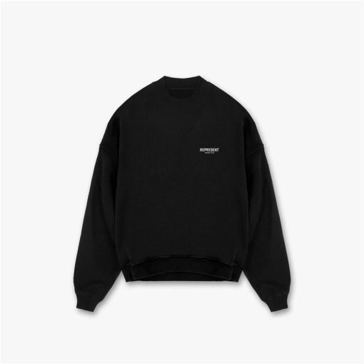 K.W x Represent Sweater - Image 15