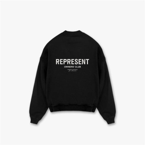 K.W x Represent Sweater - Image 31