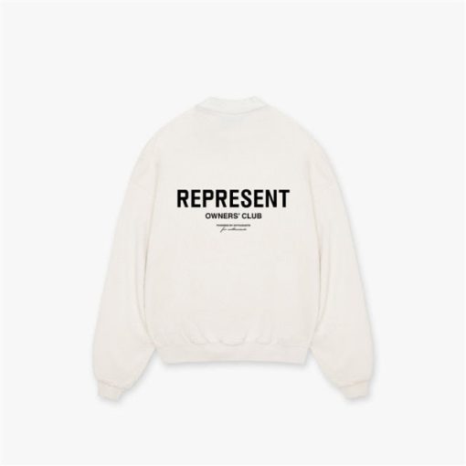 K.W x Represent Sweater - Image 6