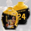 K.B 24 3D Nice Jacket