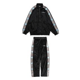 UHNN Sideline Logo Tracksuit