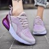 Running Shoes Women Sneakers Breathable Zapatillas Hombre