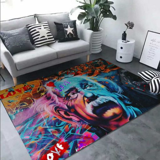 Living Room Carpet Hip Hop Music - Image 13