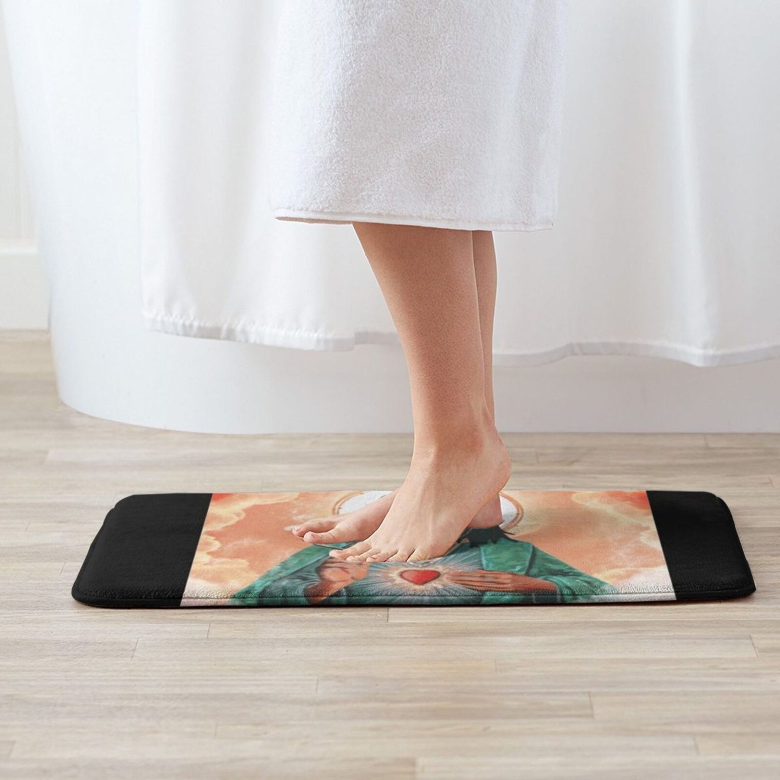 Snoop Dog Weed Dog Hiphop 3D Household Goods Mat Rug Carpet - Image 9