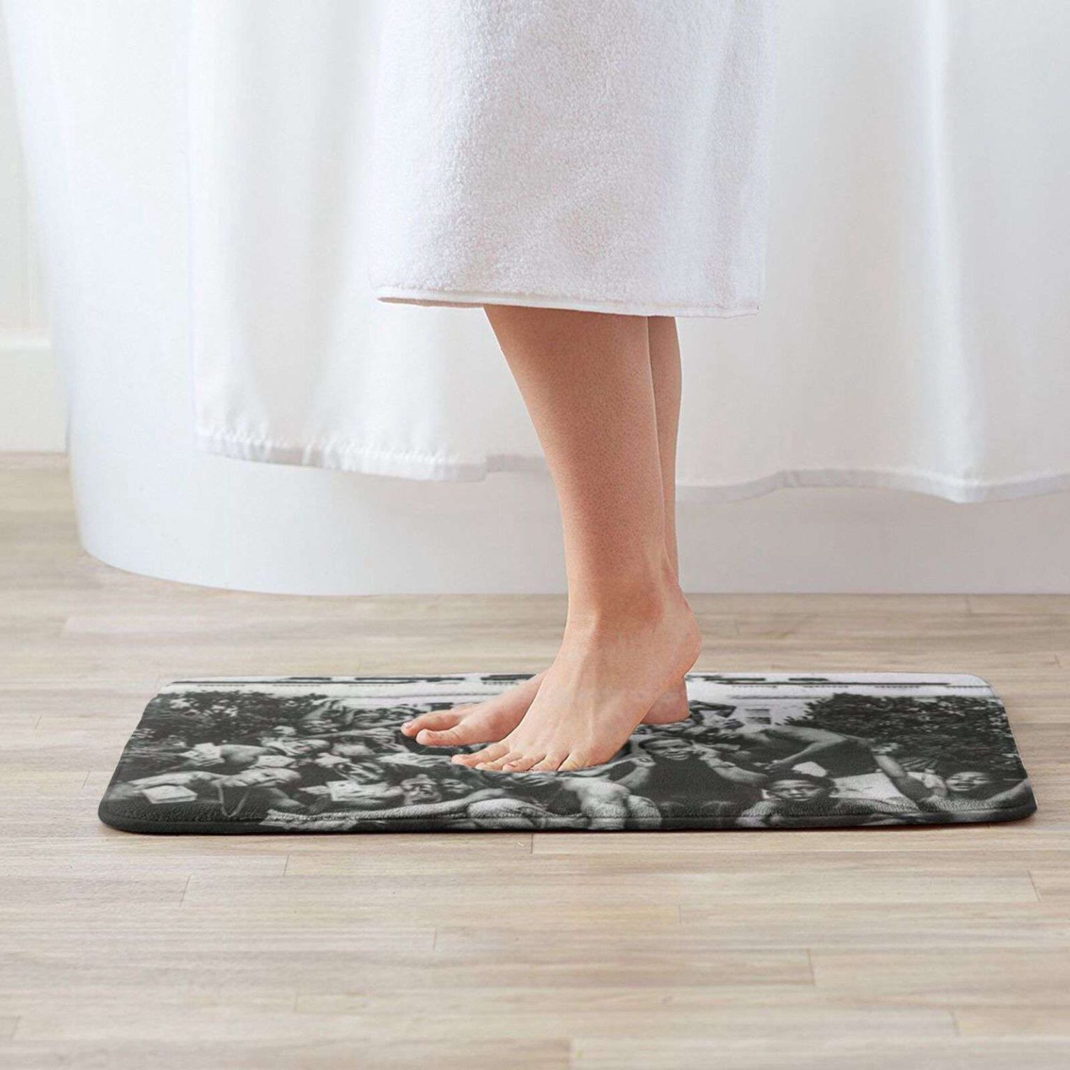 Kendrick Lamar Maad City West Coast Rug Carpet - Image 5