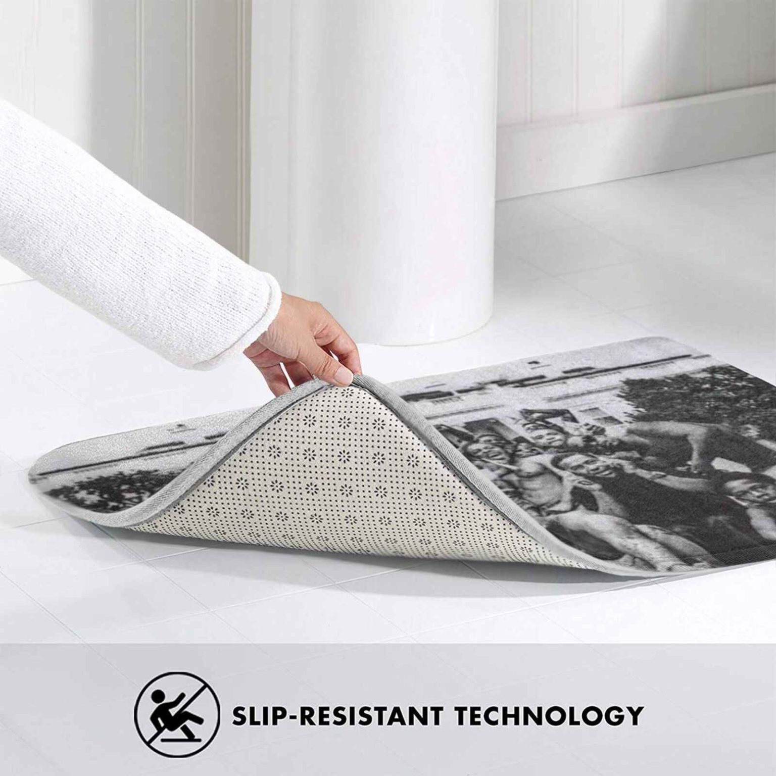 Kendrick Lamar Maad City West Coast Rug Carpet - Image 3