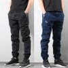 Japanese Style Fashion Men's Jogger