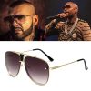 Aviation Design Sunglasses