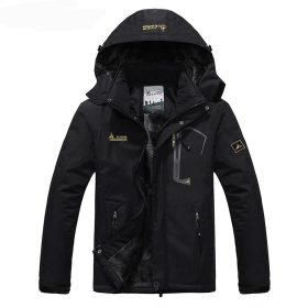Autumn Winter Men Jacket