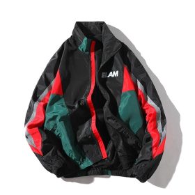 StreetWear Fashion Jacket