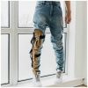 Combat Stretch Denim