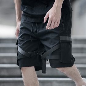 Combat Shorts