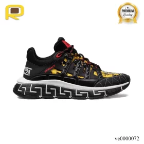 Trigreca Shoes Sneakers - ve0000072