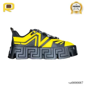 Greca Labyrinth Trainers Shoes Sneakers - ve0000087