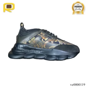 Chain Reaction Trainers Shoes Sneakers - ve0000119