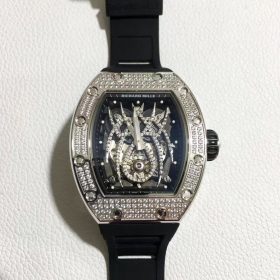 RM Tourbillon Spider Watch - wp0000387