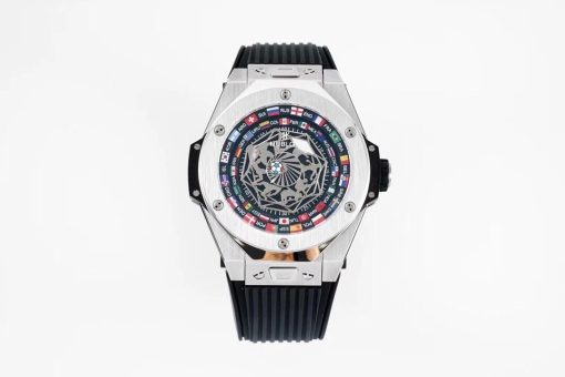 HUB BigBang Watch - wp0000500